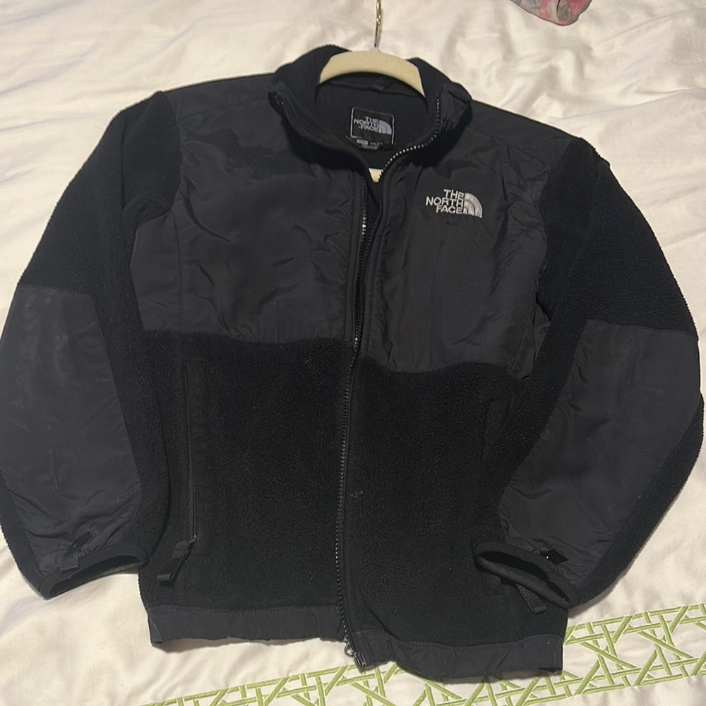 The North Face Men's Black Jacket